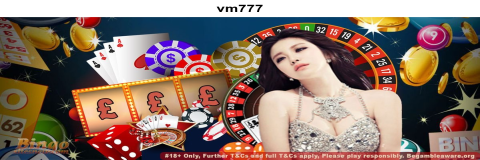 Panduan Lengkap Taruhan Olahraga di vm777