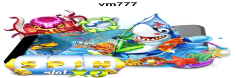 Menemukan Keseruan Slot Klasik di vm777