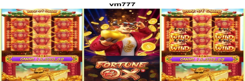 Menang Besar dengan Slot Unggulan di VM777