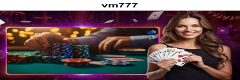 Jackpot Besar: Kesempatan Emas di vm777