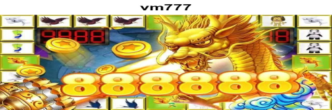 Sensasi Permainan Live di VM777: Kasino Online Terbaik di Indonesia
