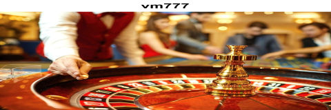 Menjelajahi Slot Baru di vm777: Keseruan dan Peluang Menang