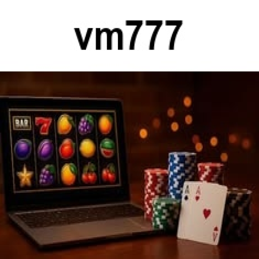 Mengasah Strategi Anda di Permainan Poker di vm777
