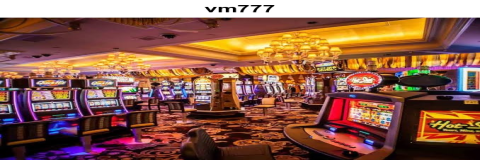 Maksimalkan Keuntungan Anda dengan Promosi Menarik di vm777
