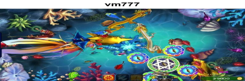 Menangkan Jackpot Anda dengan Slot Game di vm777