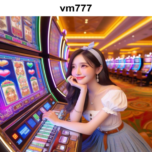 Pentingnya Layanan Pelanggan di Kasino Online vm777