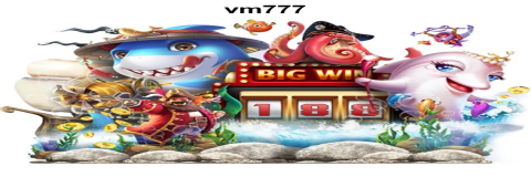 Rasakan Keseruan Turnamen Kasino Online di vm777